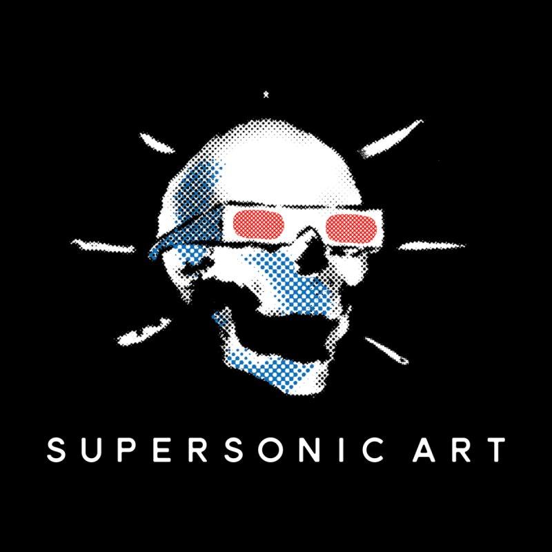 Supersonic Skull