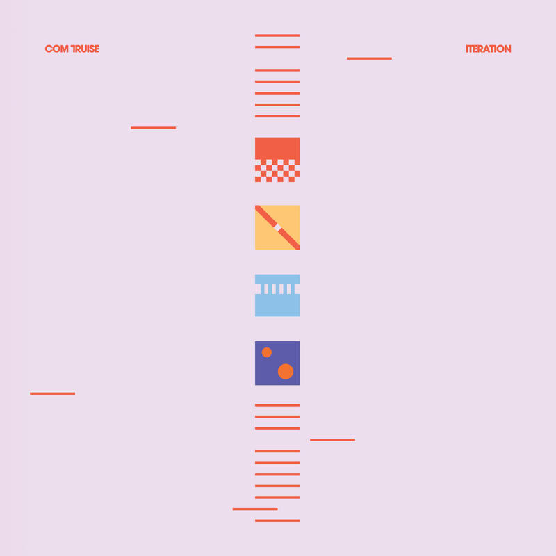 Com Truise (GI296cd)