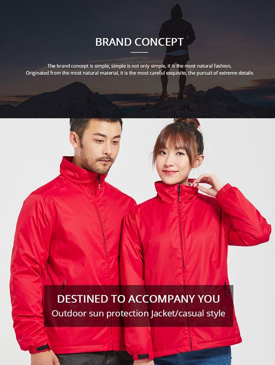 A brand concept, originated from the most natural for a Men Windproof Jacket Autumn Winter Waterproof Thermal Jacket Outdoor Hiking Fishing Jacket Hunting Camping Sport Windbreaker New