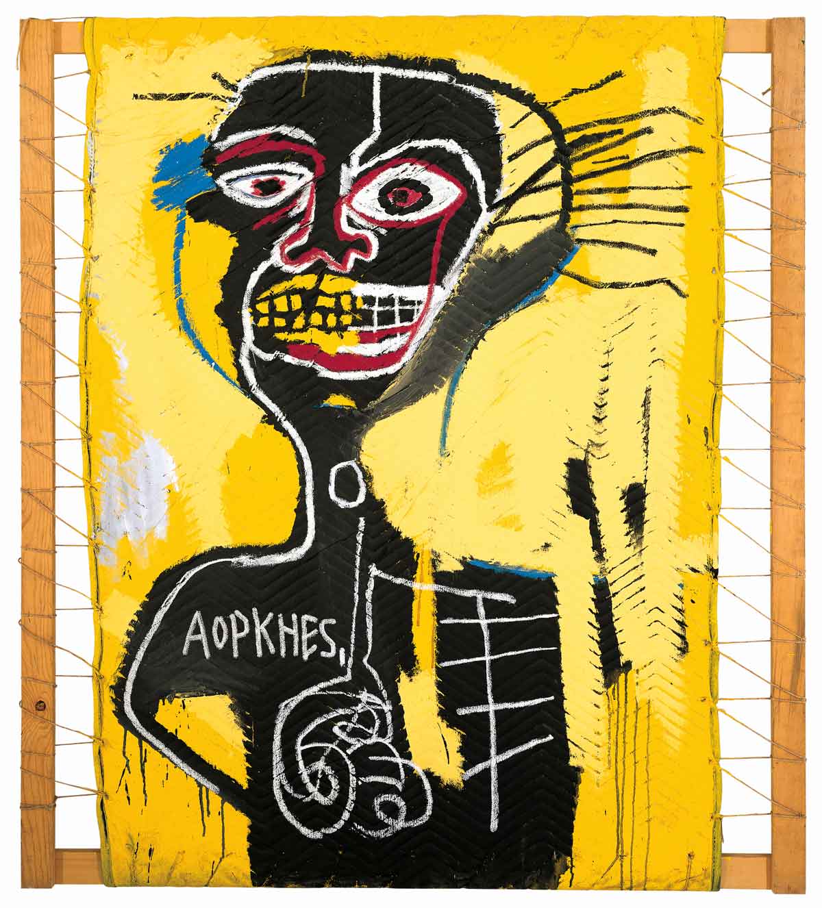 Cabeza (1982)