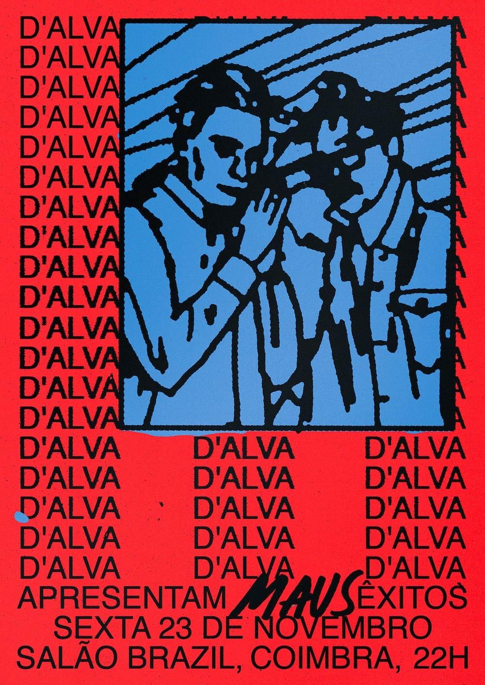Alex D'Alva Teixeira