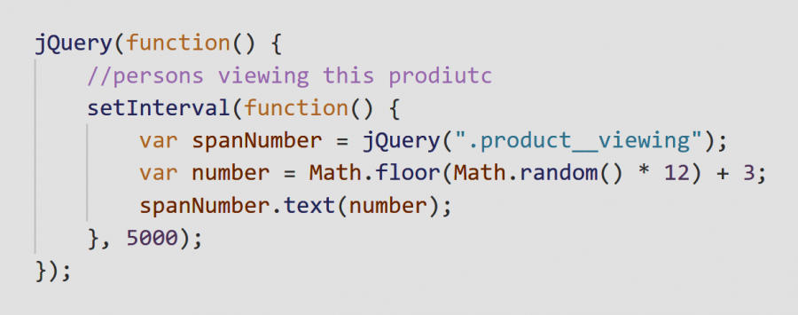 Cheating is not very clever. Using Javascript to cheat is just incompetent.