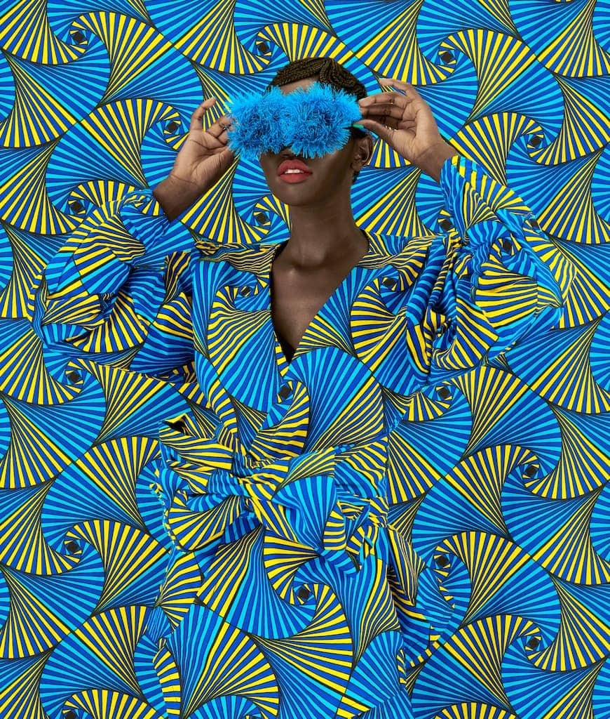 Thandiwe Muriu is a self-taught photographer born and raised in Nairobi, Kenya.