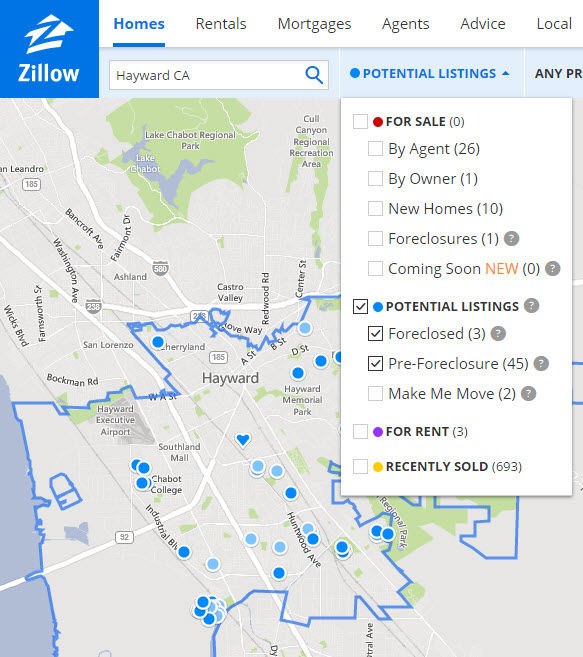 zillow