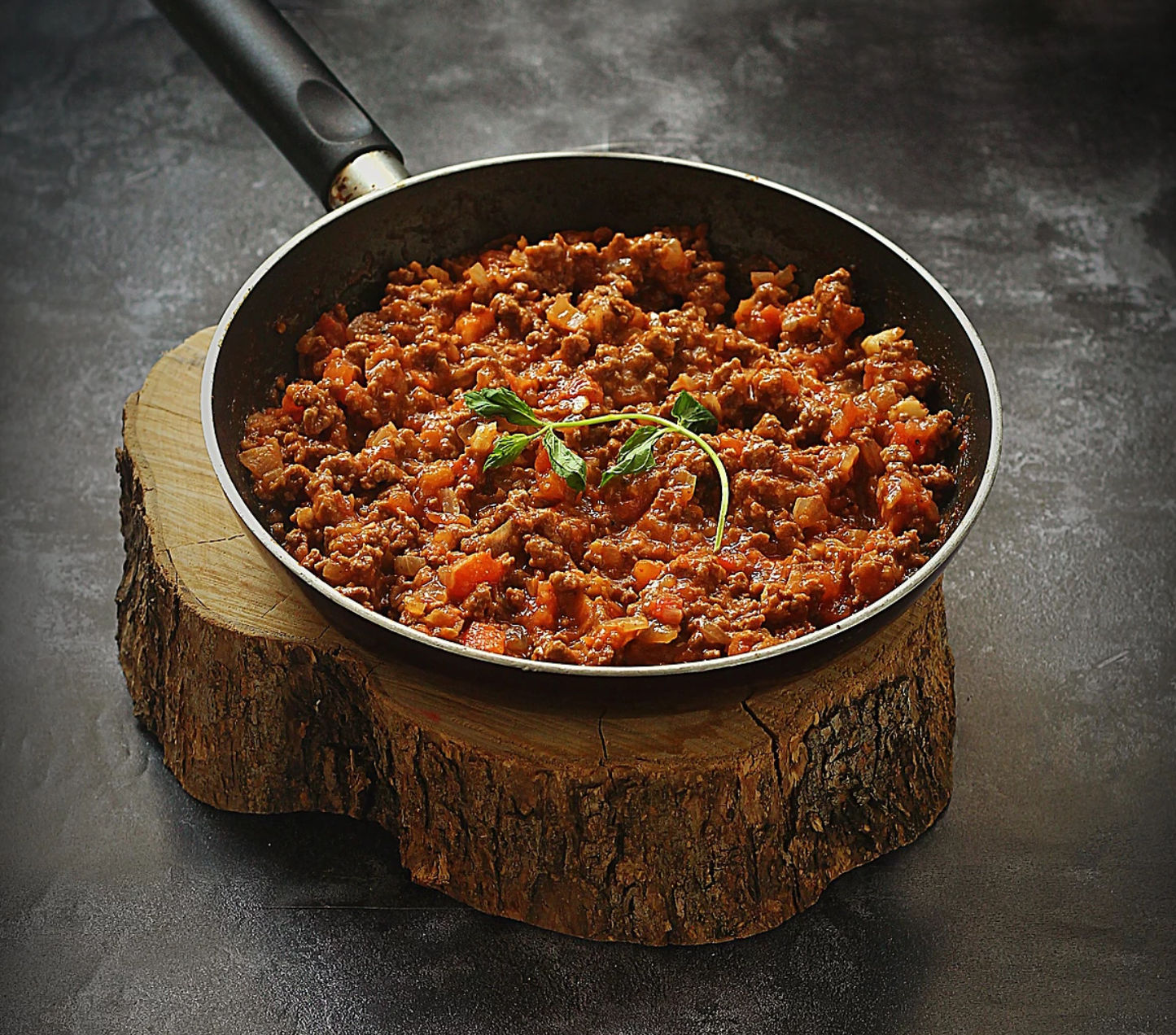 Galayet Bandora with Beef Recipe