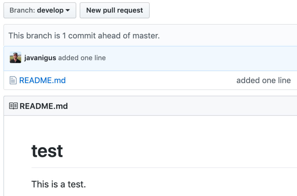 Working with GitHub and Git Using the Command Line - Abdullah Yahya