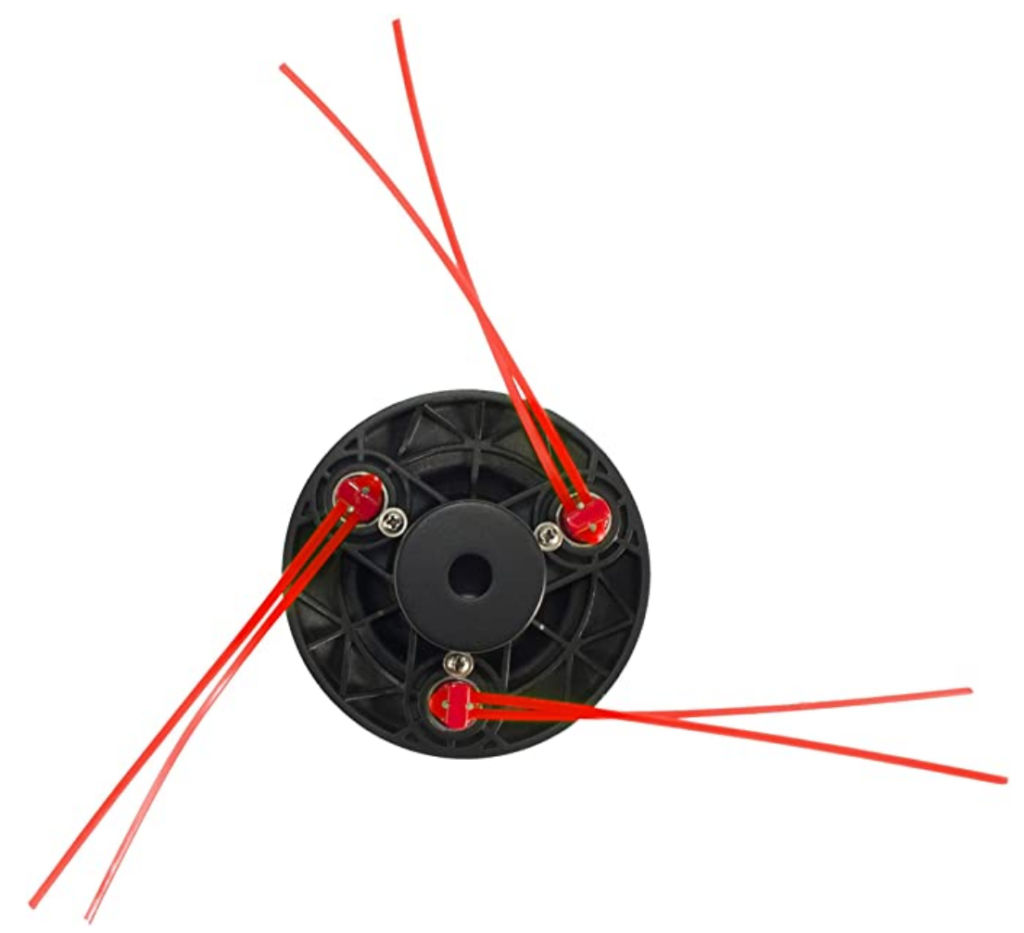 How to Straighten Weed Trimmer Line Abdullah Yahya