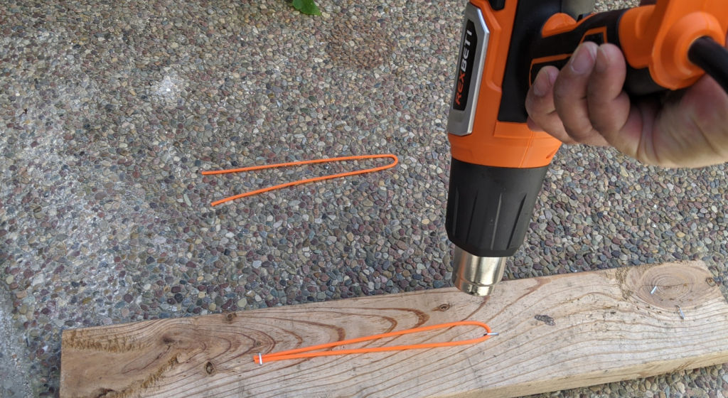 How to Straighten Weed Trimmer Line Abdullah Yahya