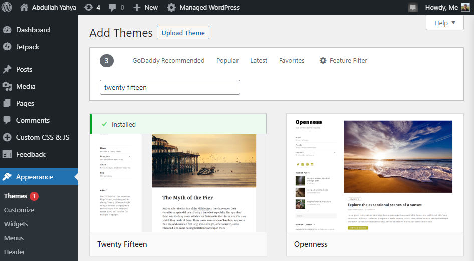 How to Make a Website Like This One - Abdullah Yahya