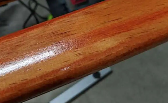 How to Finish Wood With a Protective Coat