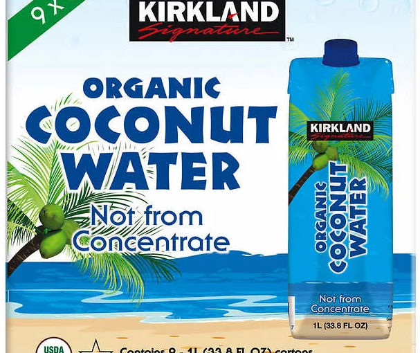 Healthy Drinks Besides Water Abdullah Yahya