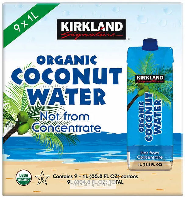 Healthy Drinks Besides Water Abdullah Yahya