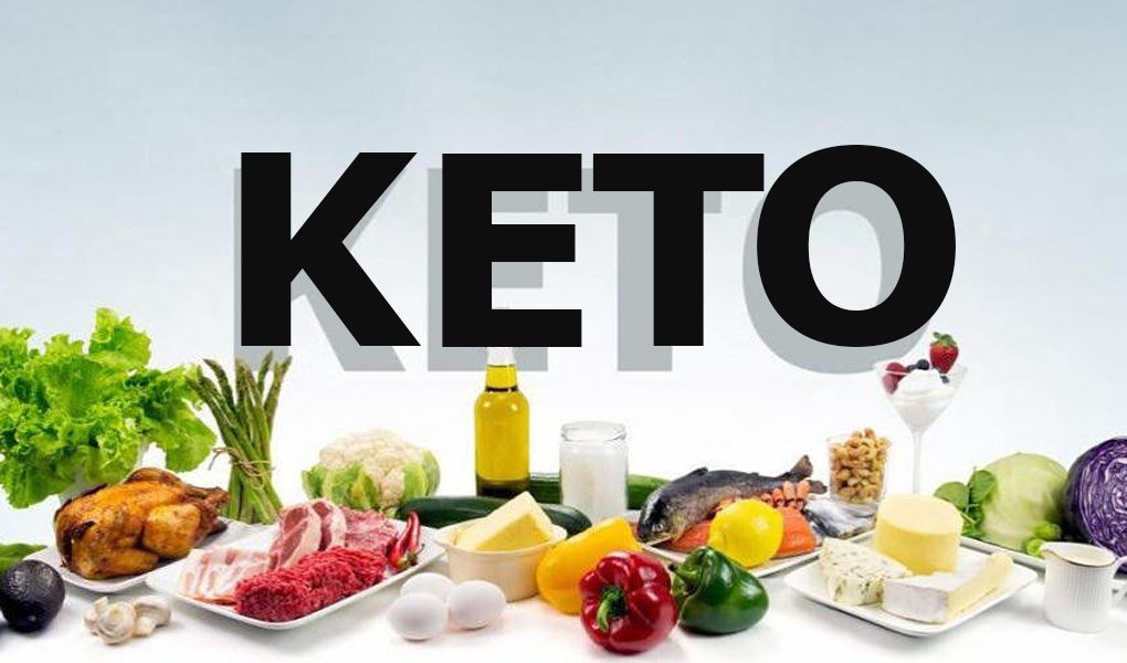 Keto Weight Loss Food Menu - Abdullah Yahya