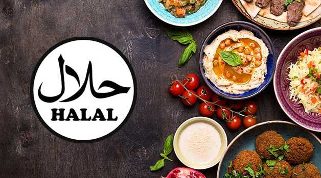 Most Muslims Are Wrong About Halal Food