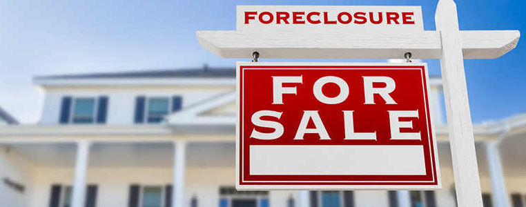 How to Find and Research (Pre) Foreclosure Houses / Properties