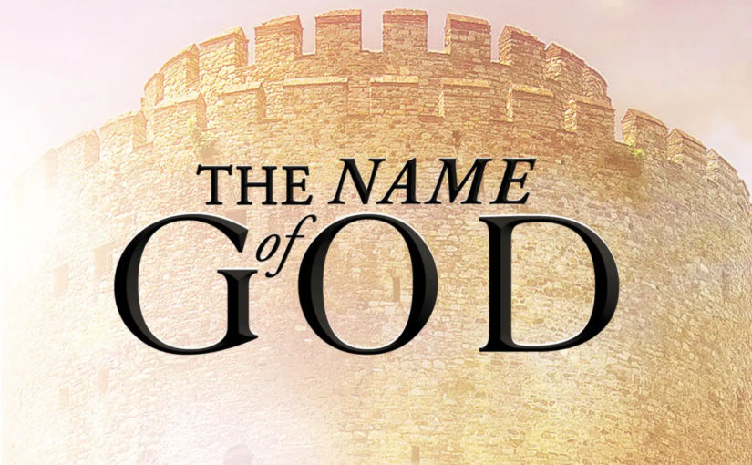 What is God’s Name – A Quranic Analysis