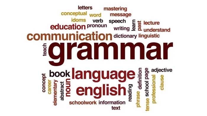 Common English Grammar and Punctuation Mistakes