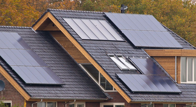 Rooftop Solar Panel Considerations