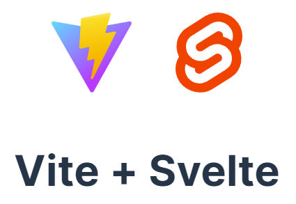 Creating a Frontend-only JavaScript App Using Svelte