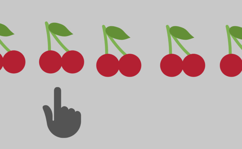 git cherry-pick Multiple Commits