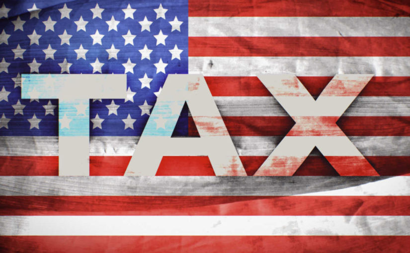 US Federal Taxation