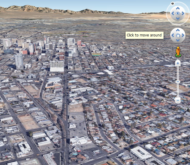 google earth create tour from path