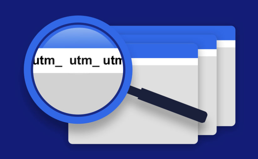 Passing UTM Name/Value Pairs to Specific Links on a Website