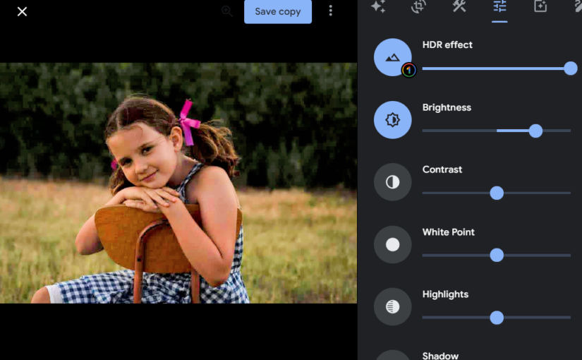 Easily Upscale & Enhance Photos Using Google Photos and Topaz Photo AI