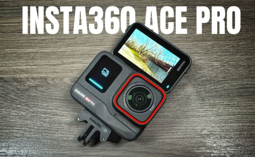 Insta360 Ace Pro Tips