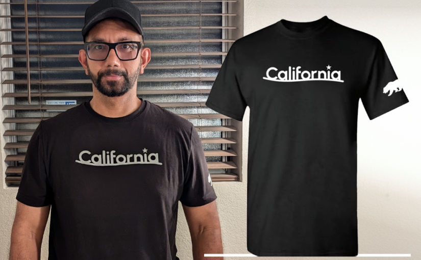 Create a Custom-Designed Shirt Using Heat Transfer Vinyl