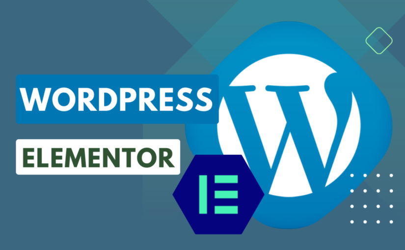 Get Started with Elementor Page Builder for WordPress