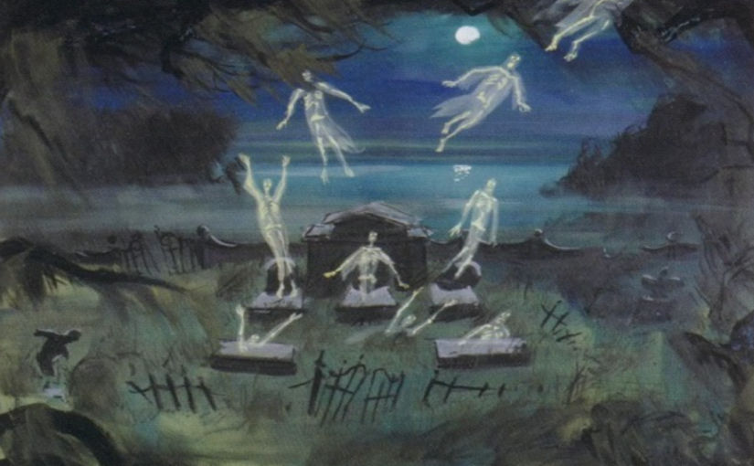 Spirits and The Importance of Regular Spiritual Readings