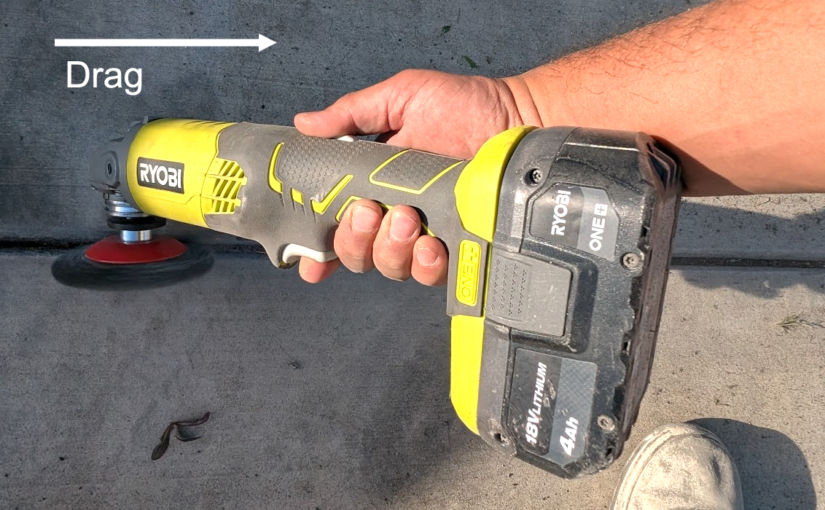 Quickly and Easily Remove Weeds From Your Driveway