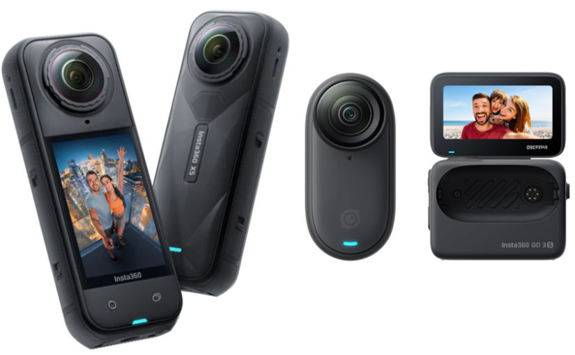 My New Vlogger Camera Preferences