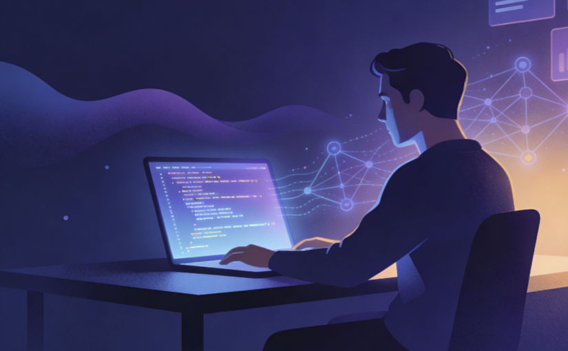 How to Vibe Code a Web App Using OpenCode