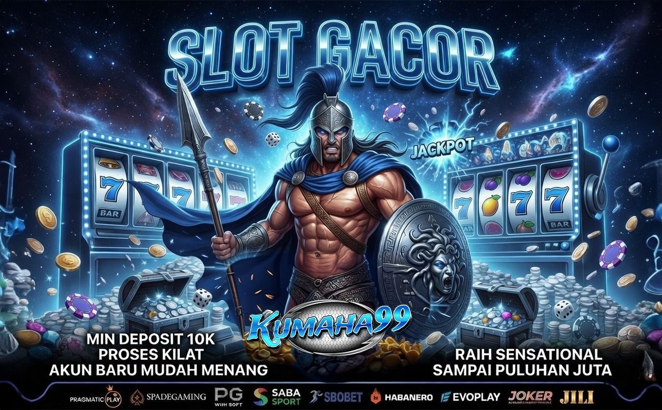 Slot Gacor