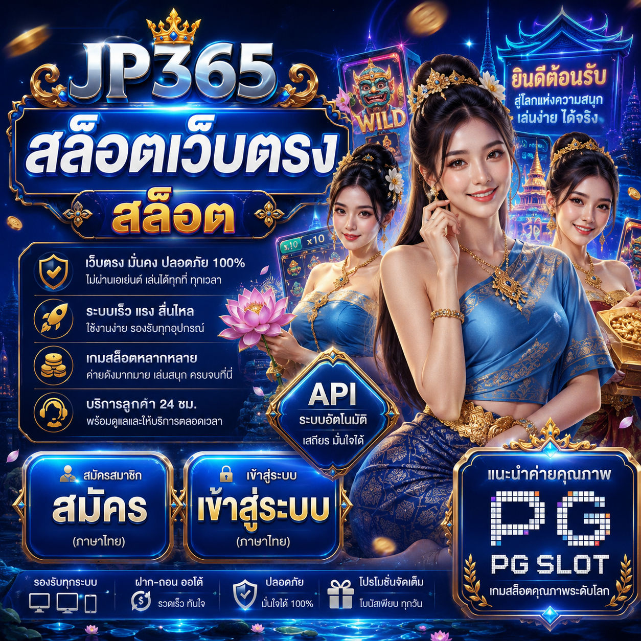 สล็อต