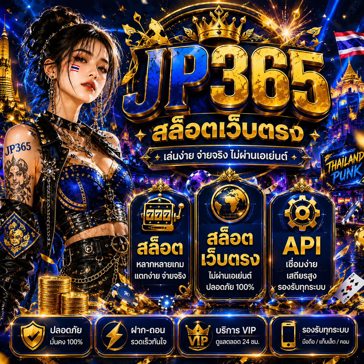 สล็อตเว็บตรง แตกง่าย API แท้ เว็บสล็อต โบนัสแรกเข้าสูง 100% - WooCommerce eCommerce