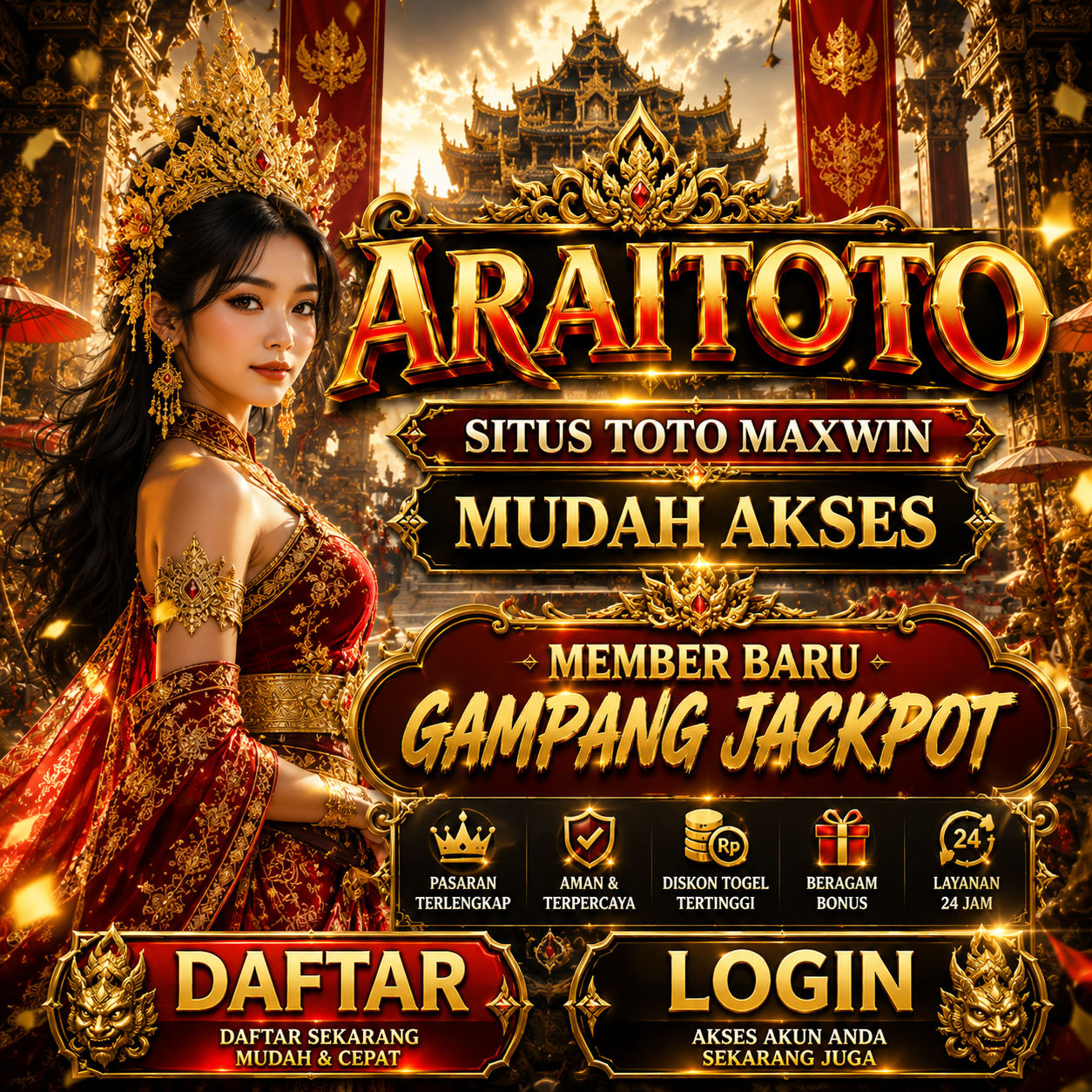 ARAITOTO