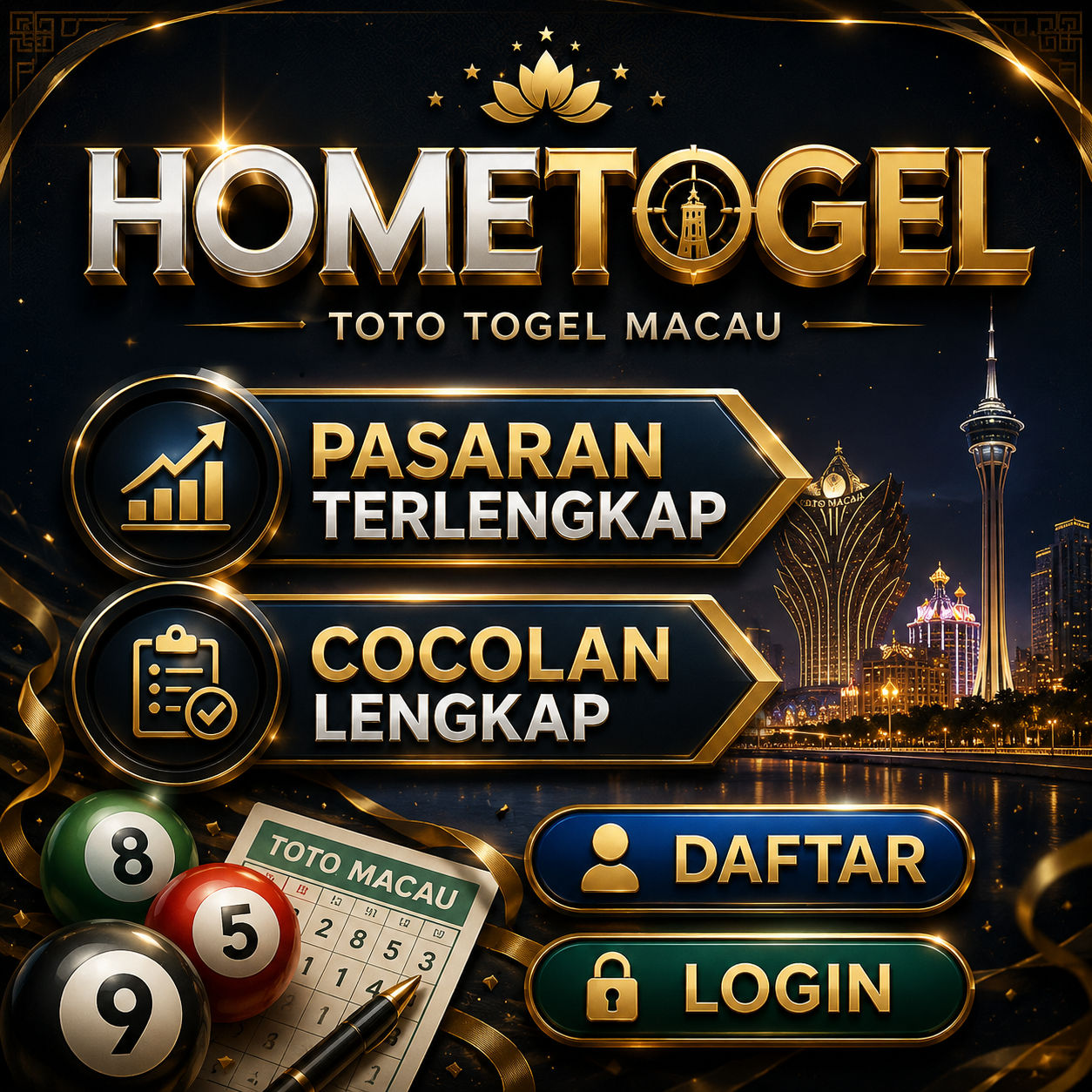 HOMETOGEL