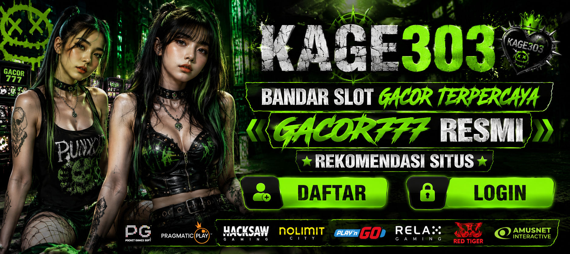 Link Gacor