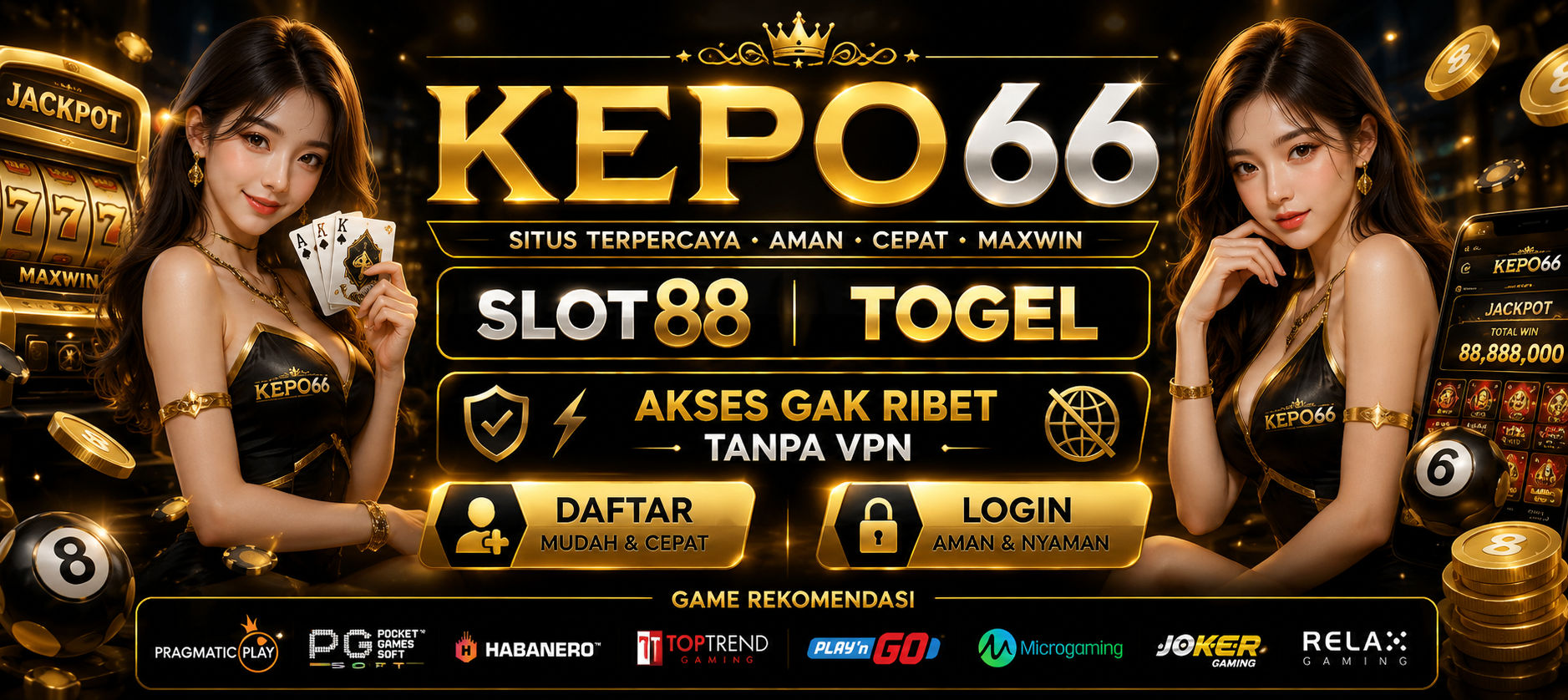 Link Gacor