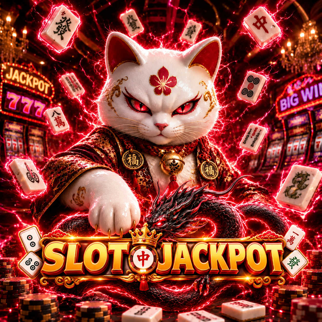 GARITOTO avatar