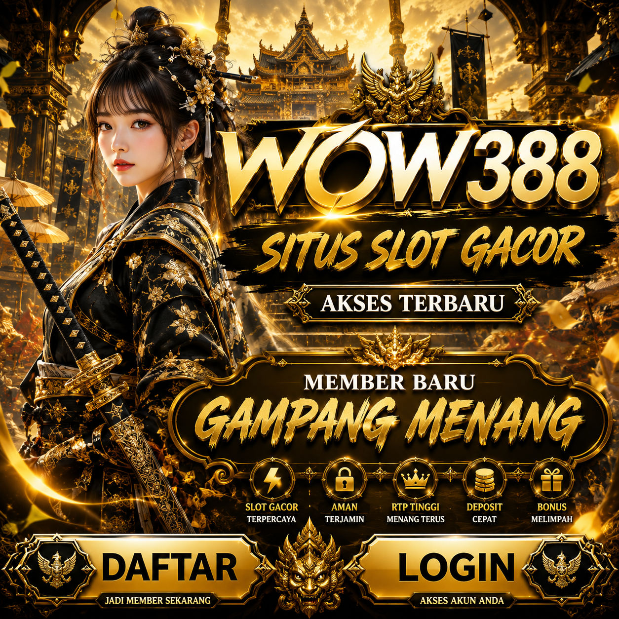 WOW388