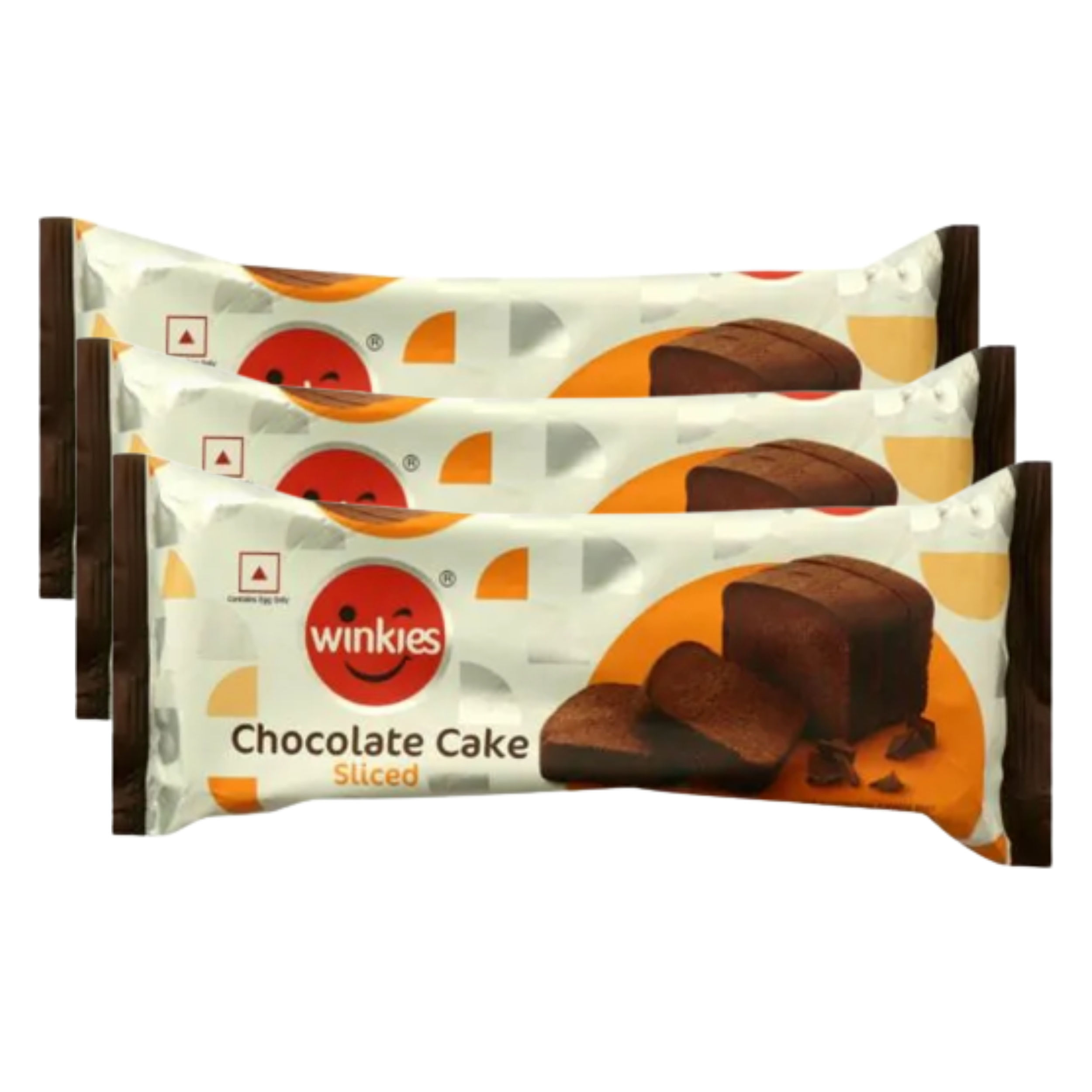 Winkies Cake Fingers - Chocolate, 228g Carton : Amazon.in: Grocery &  Gourmet Foods