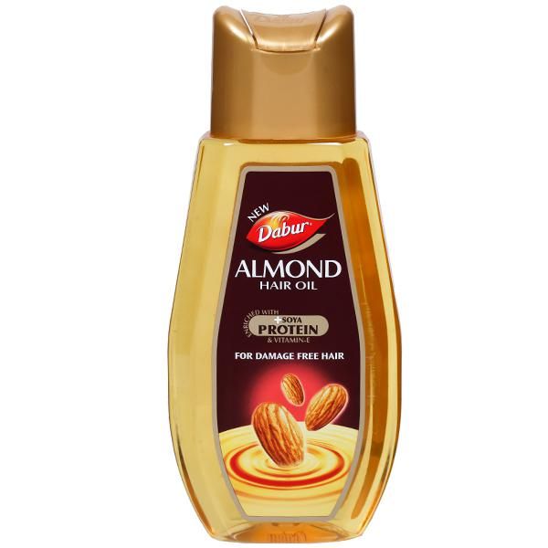 Dabur Almond Hair Oil Review  Diva Likes