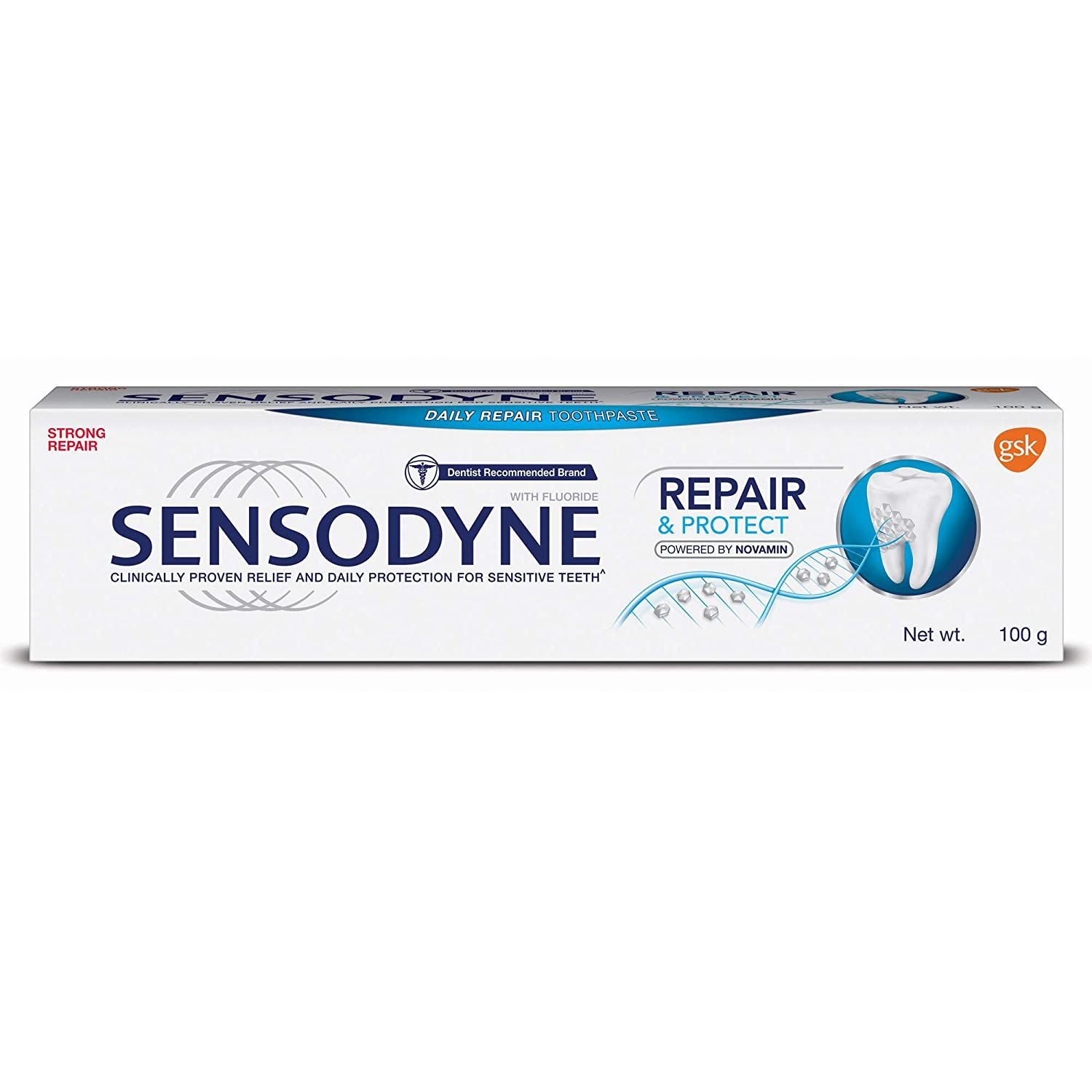 sensodyne repair 