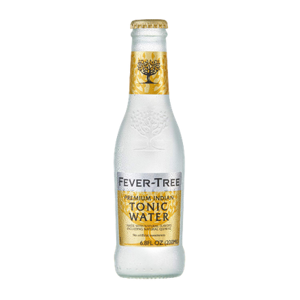 Fever Tree Indian Tonic Water