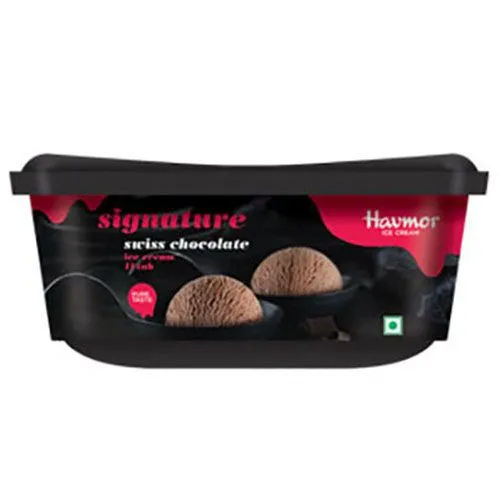 Havmor Chocolate Cake Ice Cream, 500 ml : Amazon.in: Grocery & Gourmet Foods