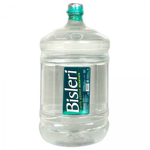 Mini Bisleri Mineral Water